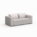 Two Seater Sofa