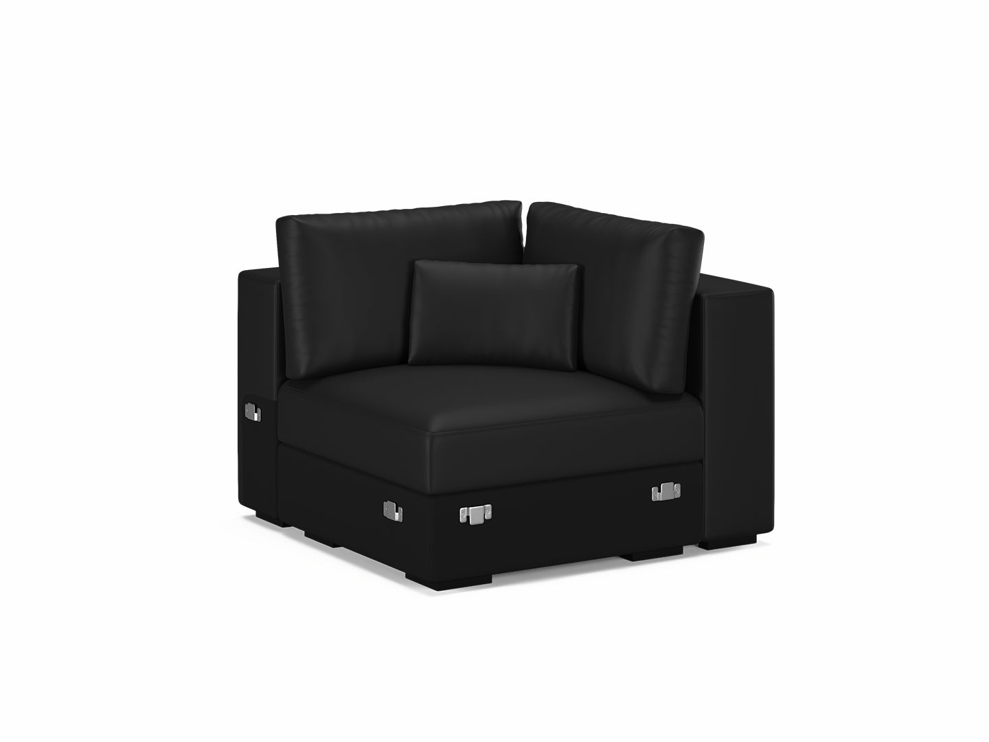 Corner Seat Module Cover 4.0 (incl. pillow covers)