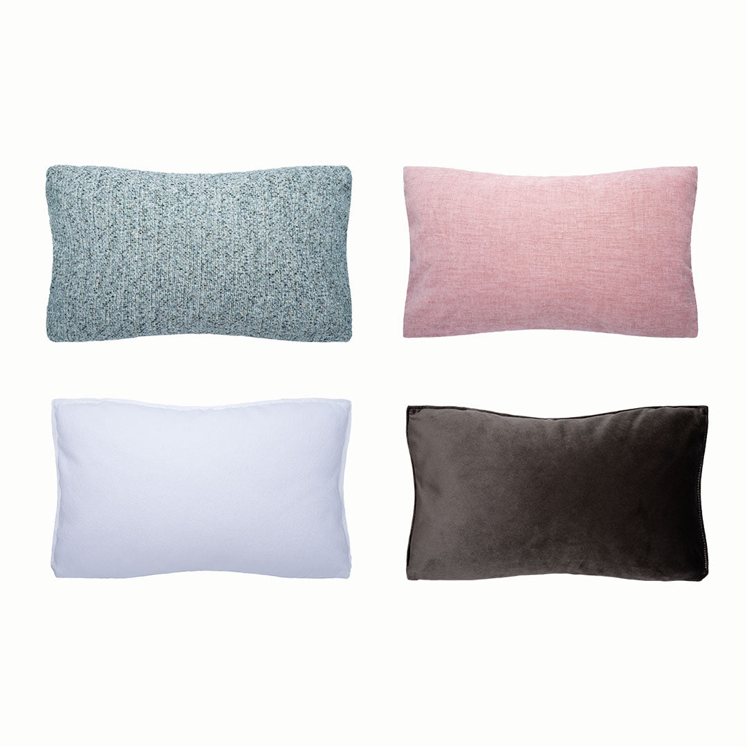 Quad Accent Pillow