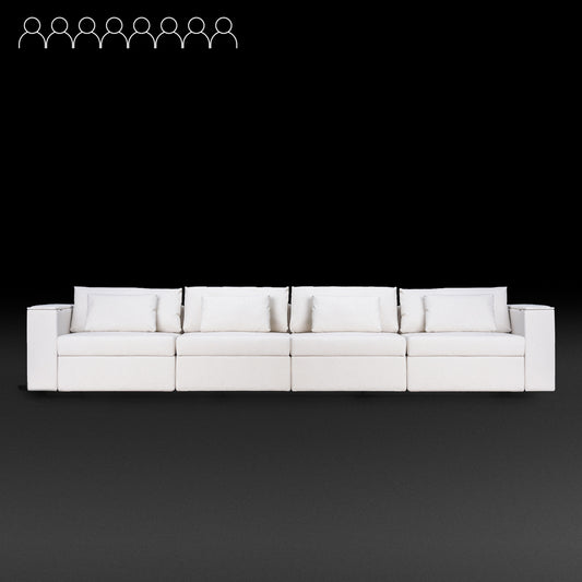 Four-Seater Smart 3.0