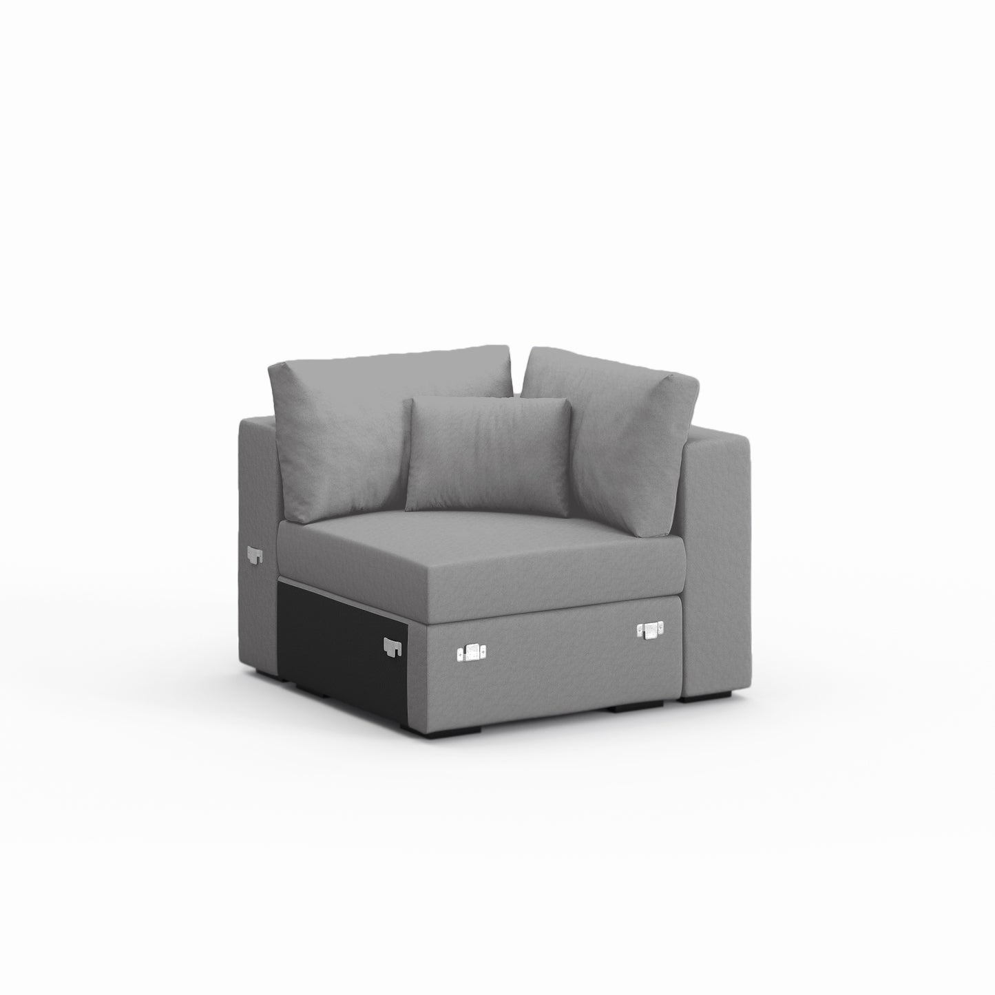 Corner Seat Module 3.0 (Clearance)