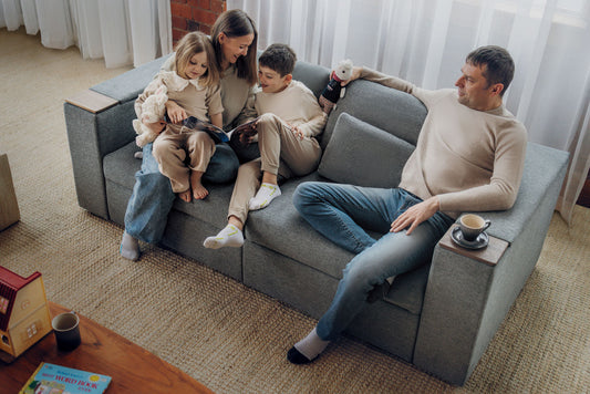 Long-Lasting Comfort with High-Density Foam