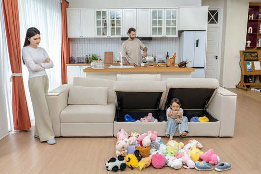 Stop Buying Sofas That Don’t Work: Why Your Sofa Might Be the Wrong Investment (And How to Find the Right One)