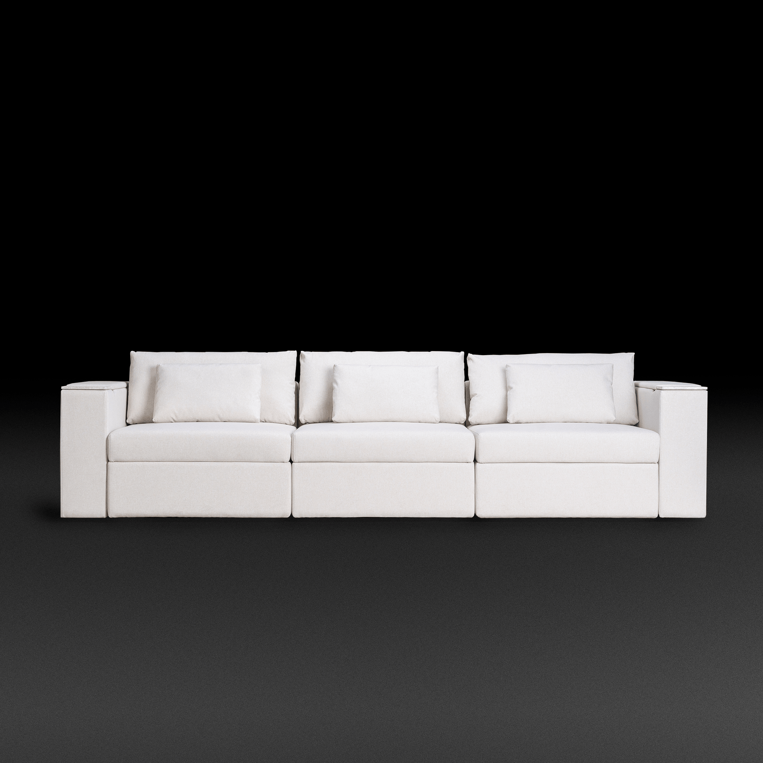 Rezy Sofa