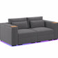 Two Seater Sofa 4.0