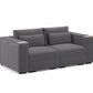 Two Seater Sofa 4.0