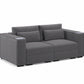 Two Seater Sofa 4.0