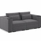 Two Seater Sofa 4.0