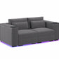 Two Seater Sofa 4.0