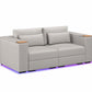 Two Seater Sofa 4.0