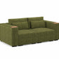 Two Seater Sofa 4.0