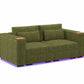 Two Seater Sofa 4.0