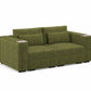Two Seater Sofa 4.0