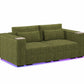 Two Seater Sofa 4.0