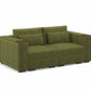 Two Seater Sofa 4.0