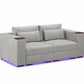 Two Seater Sofa 4.0