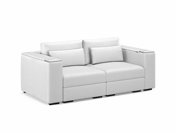 Two Seater Sofa 4.0