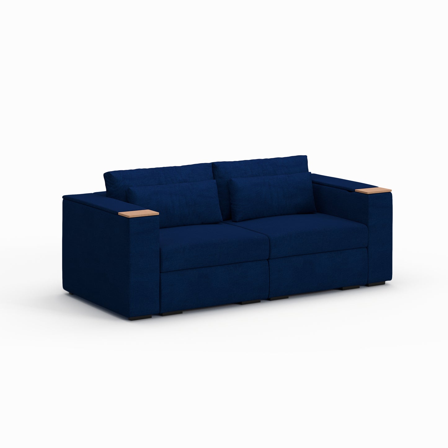 Two Seater Sofa