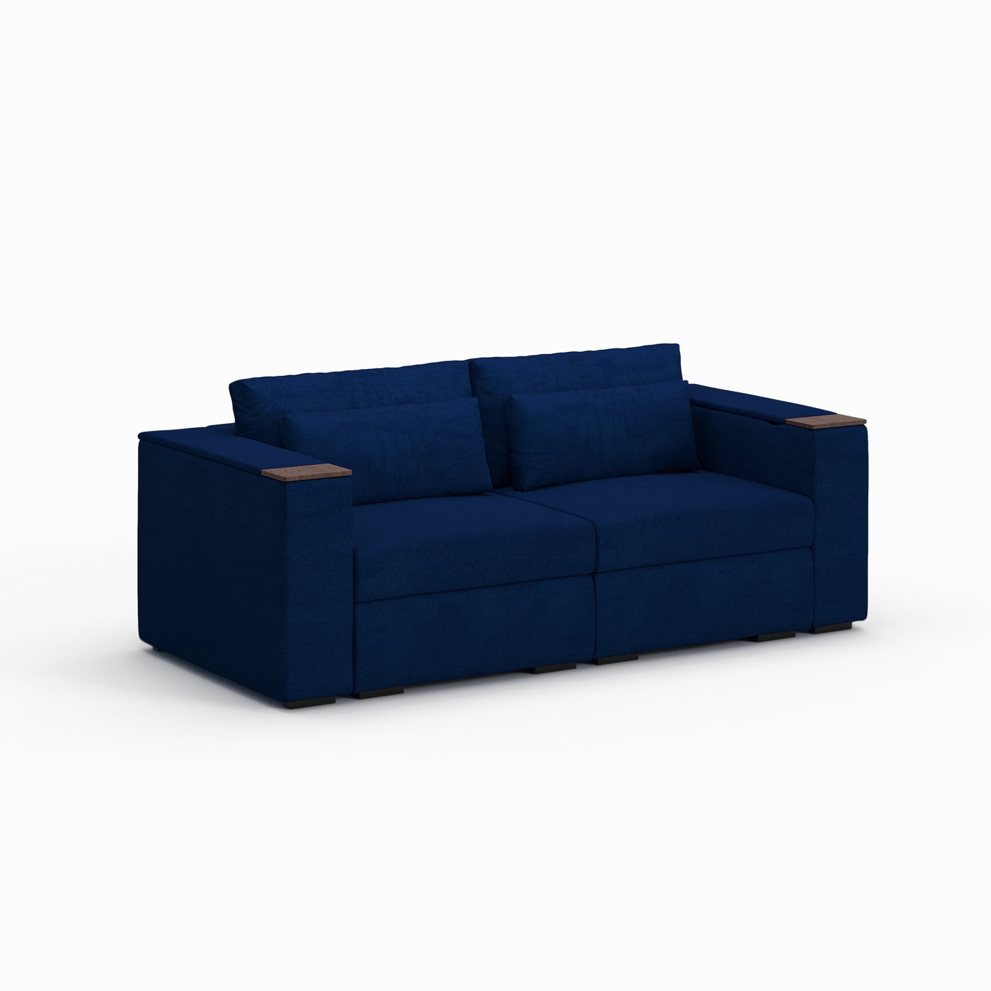 Two Seater Sofa