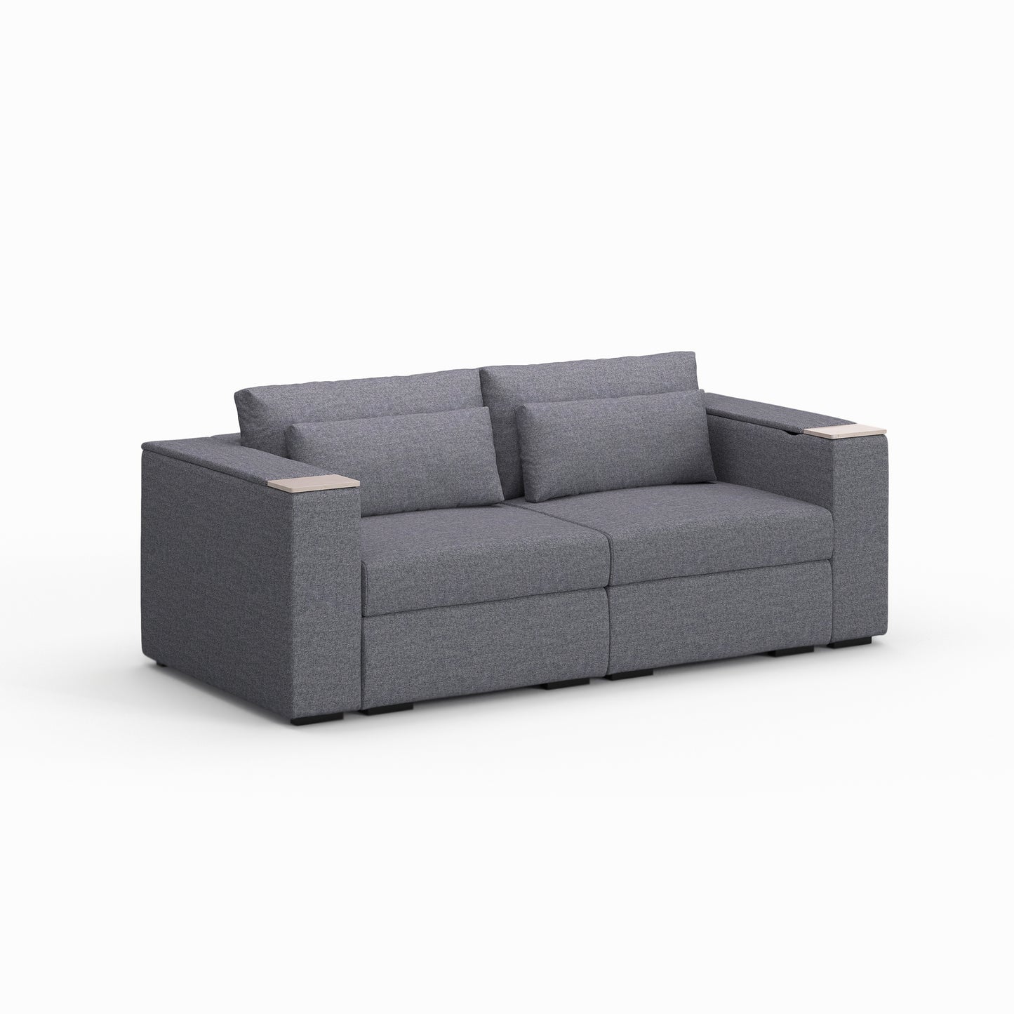 Two Seater Sofa