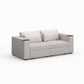 Two Seater Sofa