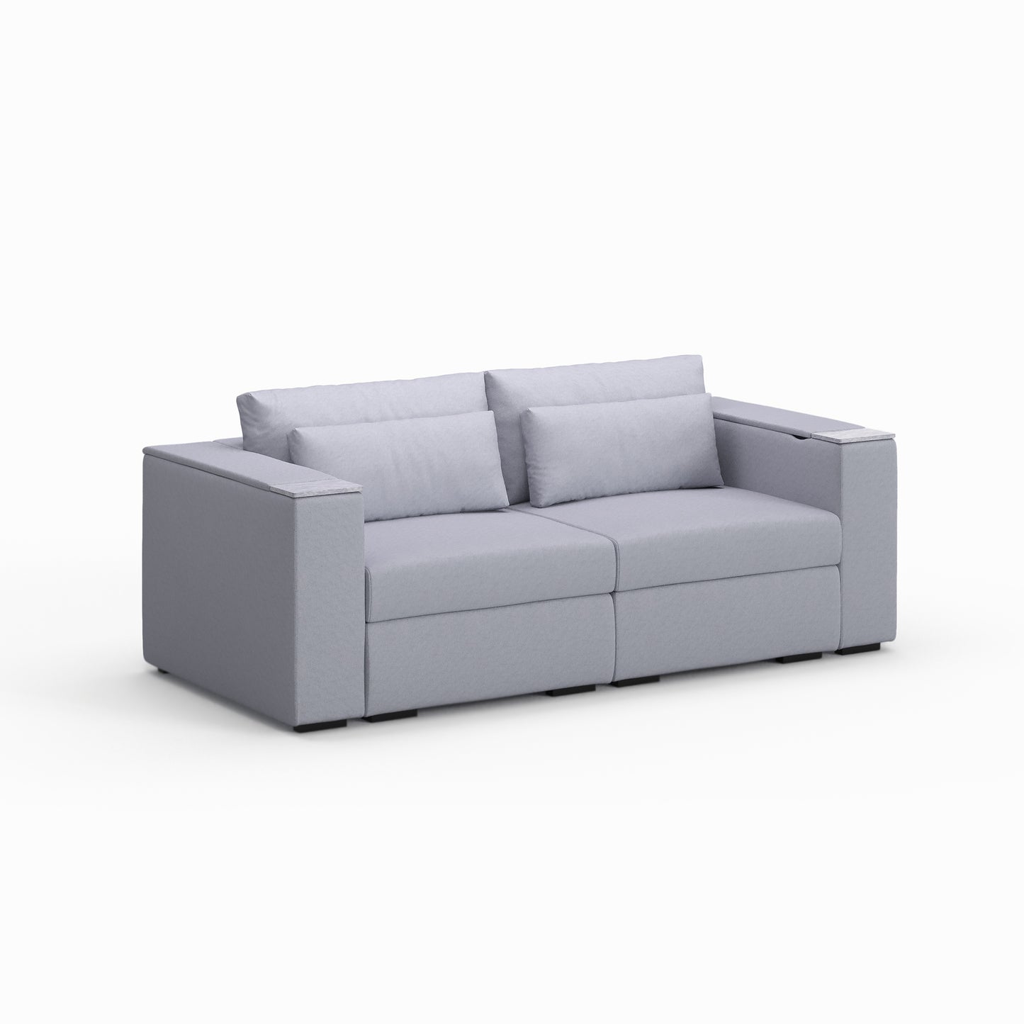 Two Seater Sofa