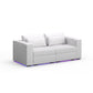 Two Seater Sofa