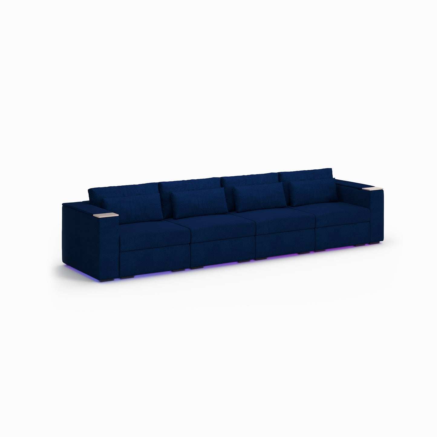 Four Seater Sofa