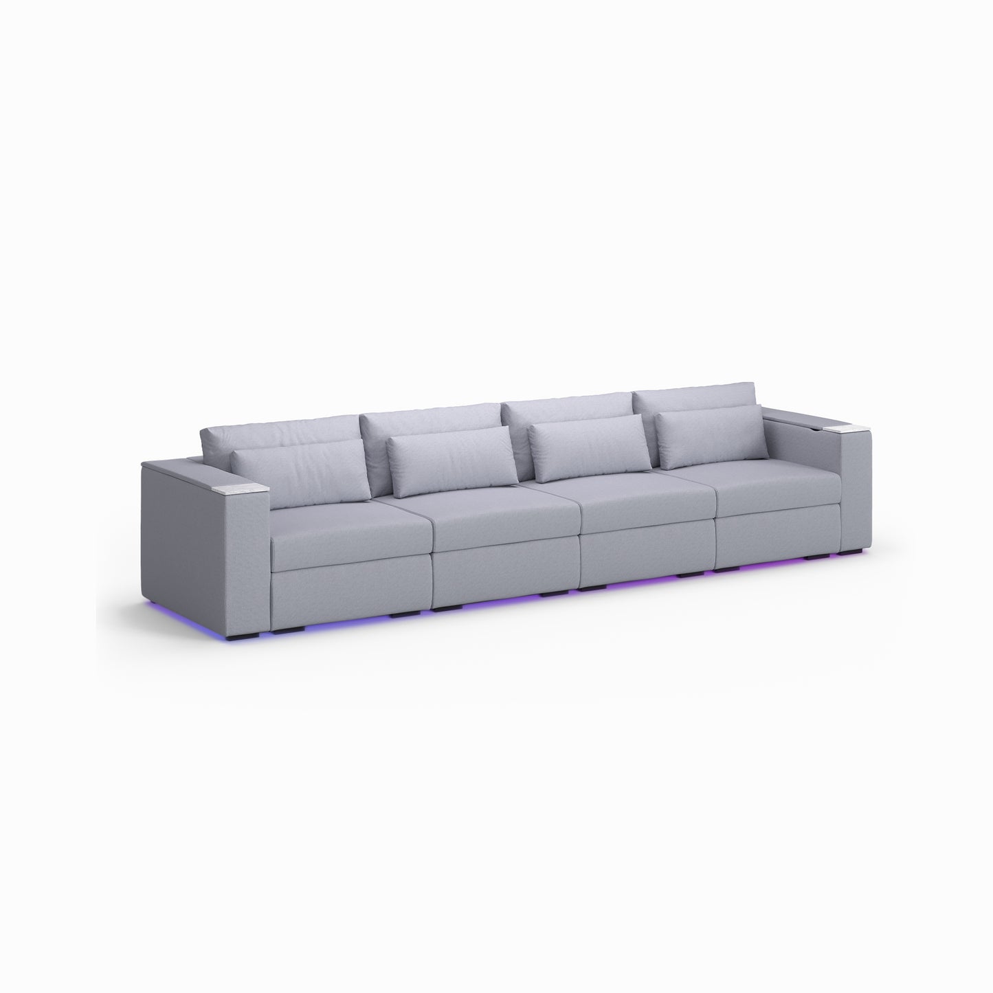 Four Seater Sofa