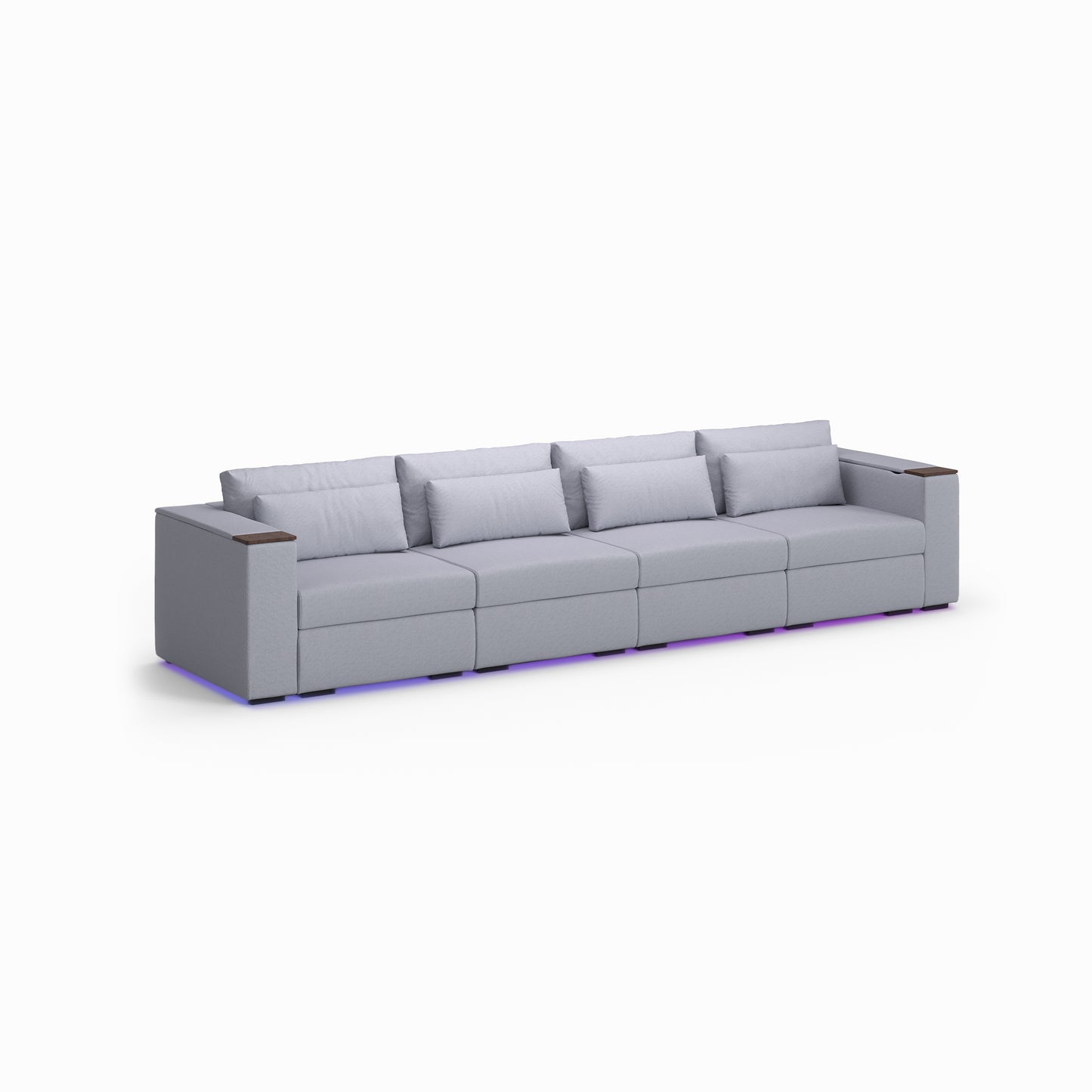 Four Seater Sofa