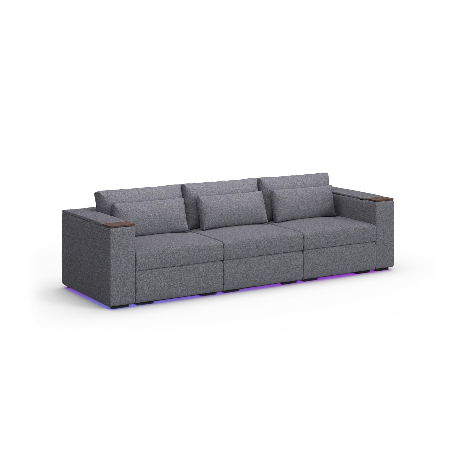 Three Seater Sofa