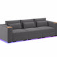 Three Seater Sofa 4.0