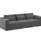 Three Seater Sofa 4.0