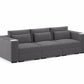Three Seater Sofa 4.0