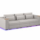 Three Seater Sofa 4.0
