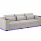 Three Seater Sofa 4.0