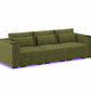 Three Seater Sofa 4.0