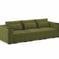 Three Seater Sofa 4.0