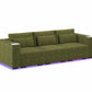 Three Seater Sofa 4.0