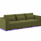 Three Seater Sofa 4.0