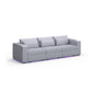 Three Seater Sofa