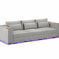 Three Seater Sofa 4.0