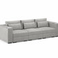 Three Seater Sofa 4.0