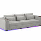 Three Seater Sofa 4.0
