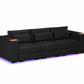 Three Seater Sofa 4.0