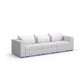 Three Seater Sofa