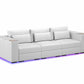 Three Seater Sofa 4.0