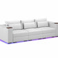 Three Seater Sofa 4.0