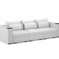 Three Seater Sofa 4.0
