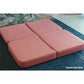 Two Seater Flow Sofa Bed
